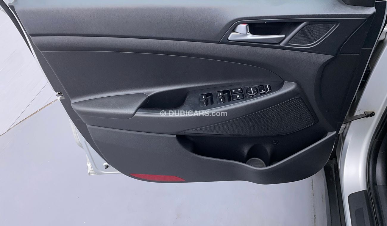 Hyundai Tucson GL 2 | Zero Down Payment | Free Home Test Drive