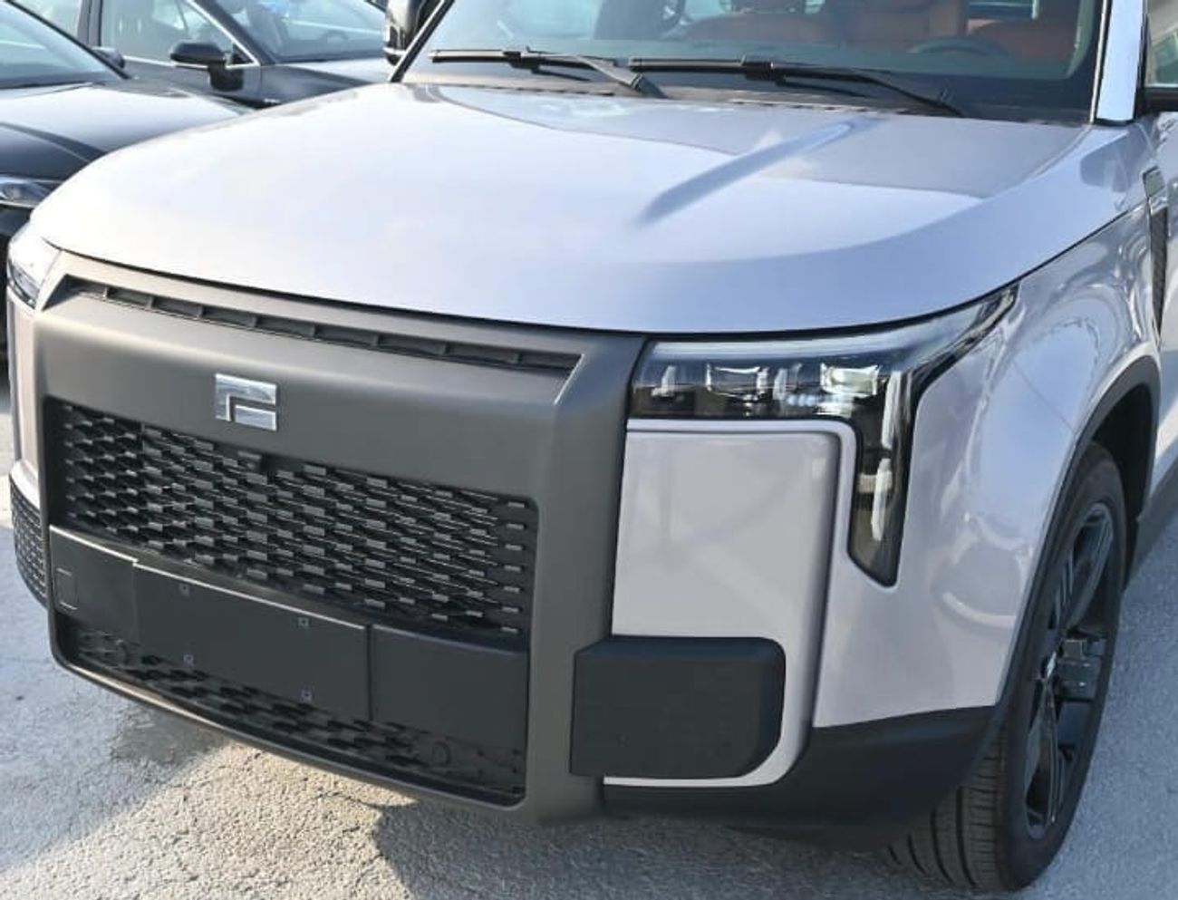 ROX 01 ROX 01 CHINESE SPEC