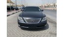 Lexus LS460 Lexsus LS 460 L