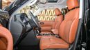 Nissan Patrol NISSAN PATROL SE Platinum City 4.0L