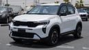 Kia Sonet EX