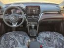 Toyota Urban Cruiser GLX 1.5L GLX PETROL AT 2026MY