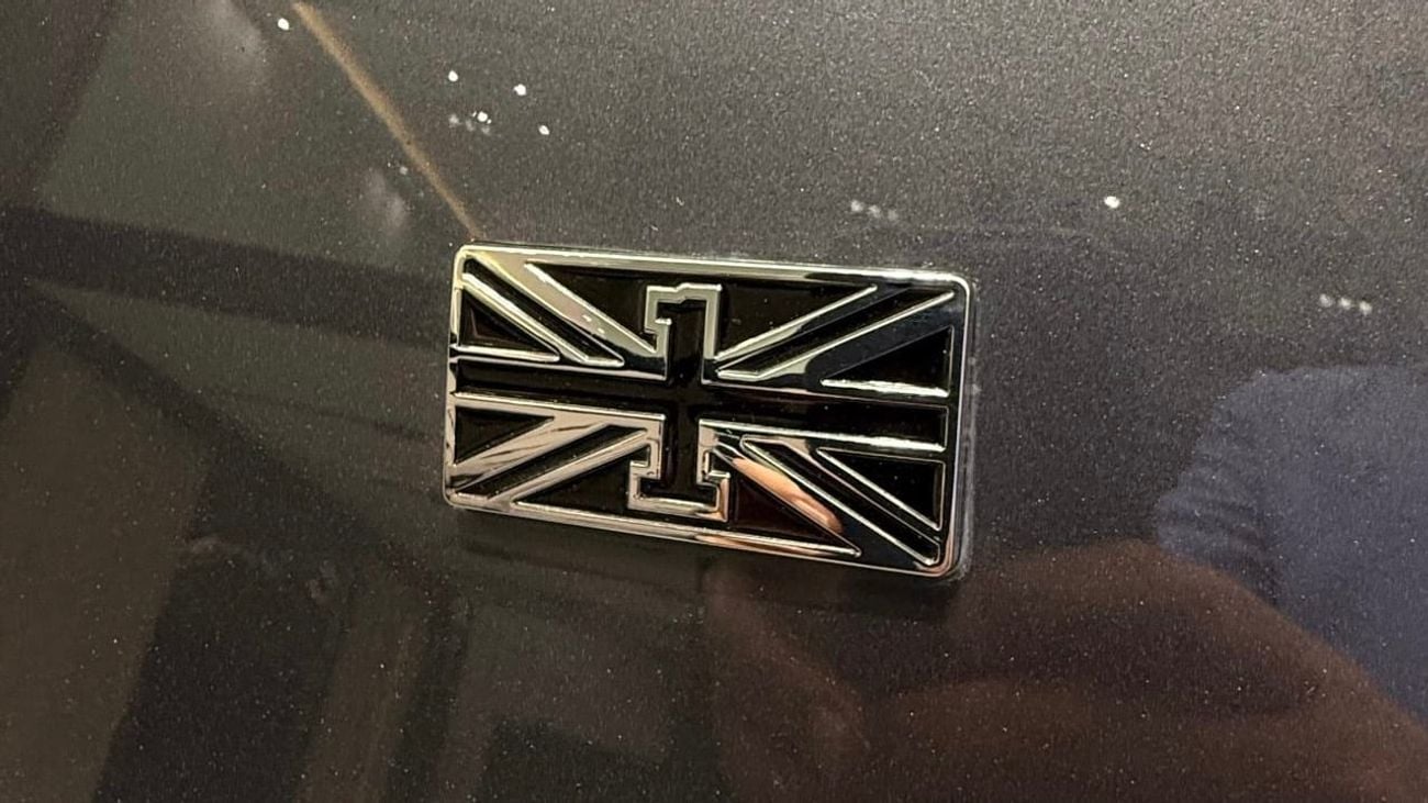 بنتلي فلاينج سبور 6.0T W12