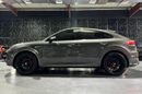 Porsche Cayenne GTS 4.0L (460 HP)