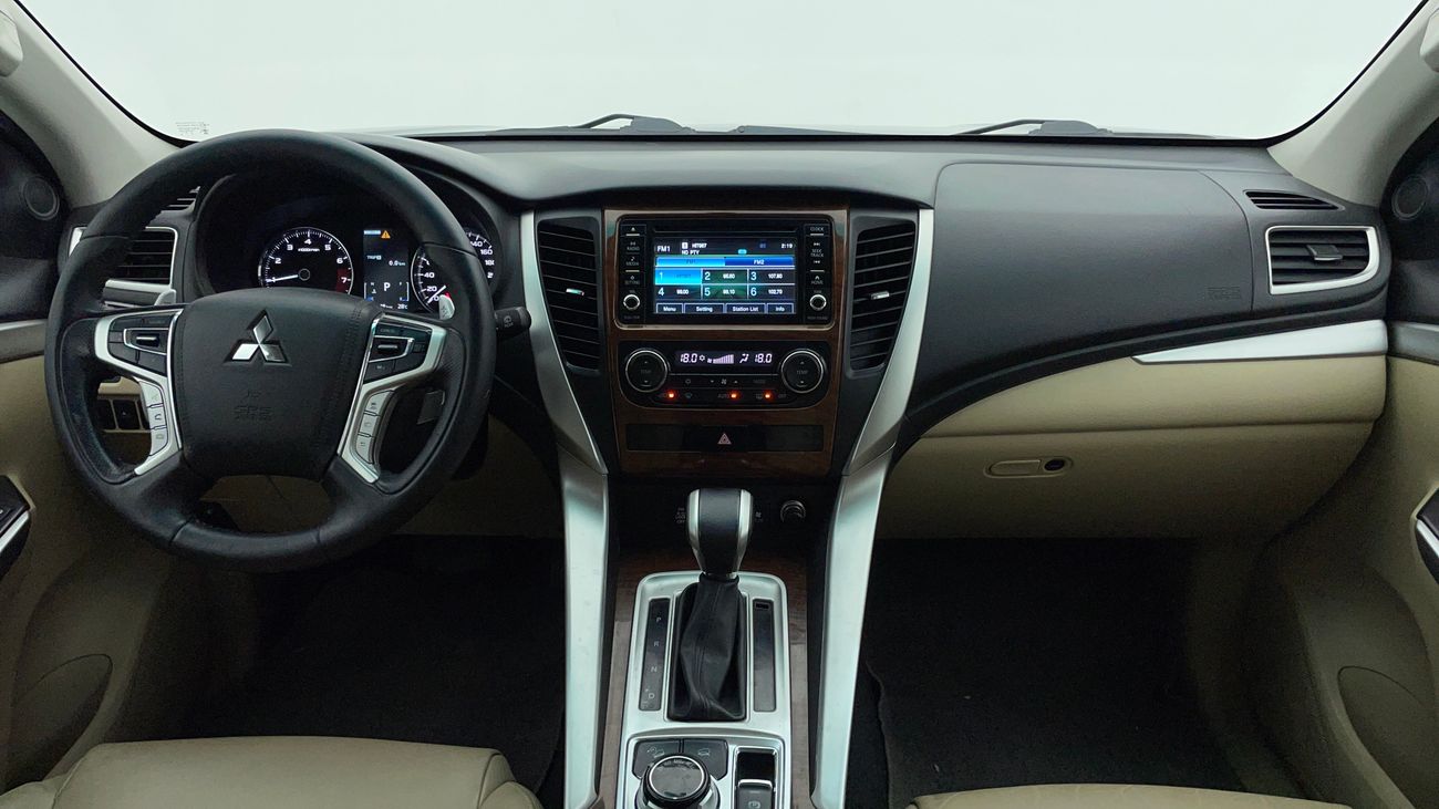 Mitsubishi Montero GLS PREMIUM 3 | Zero Down Payment | Free Home Test Drive