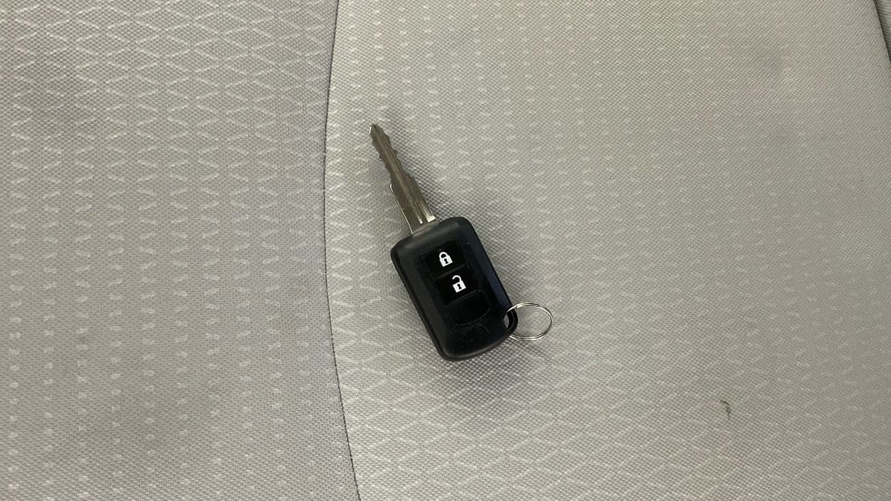 ميتسوبيشي اتراج GLX Full | شامل الضمان | 0 ﺪﻔﻋﺓ ﺃﻮﻟﻯ