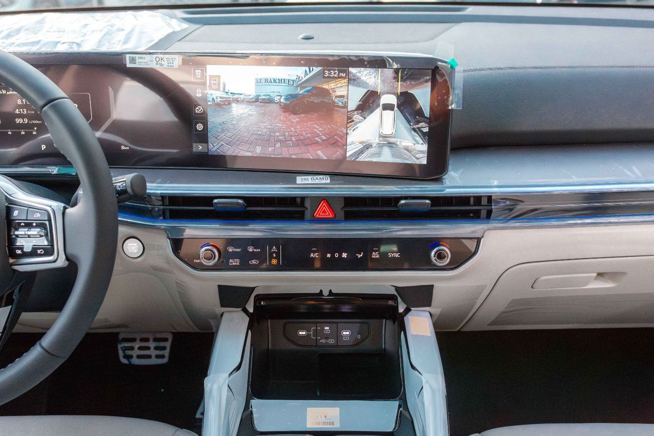 Kia Sorento Top 3.5L