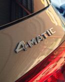 Mercedes-Benz GLE 400d MERCEDES BENZ GLE400D 2022 MODEL DIESEL