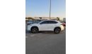 لكزس NX 300 LEXUS NX300 HYBRID DUBAI RTA PASS CAR