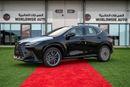 لكزس NX350h