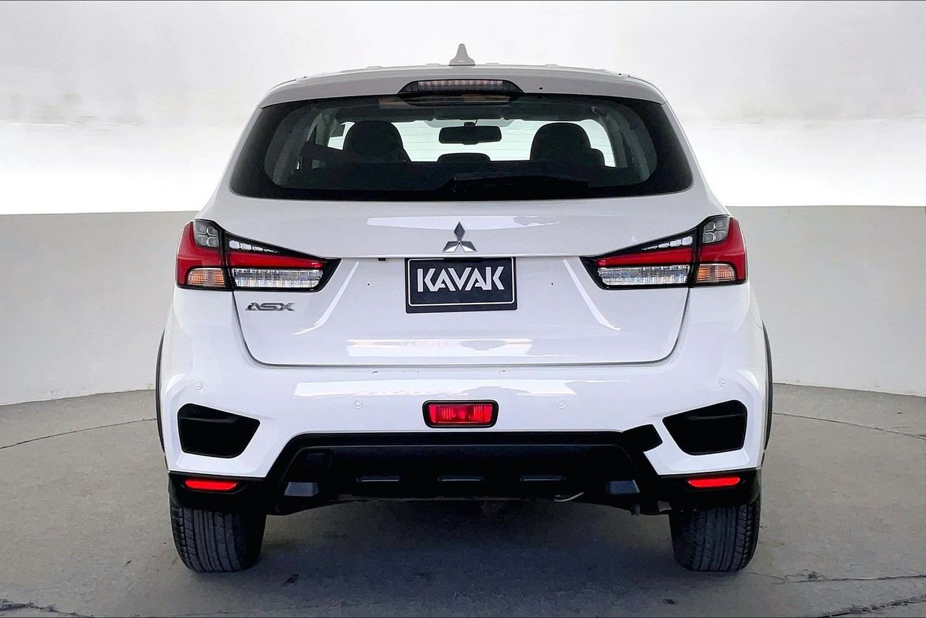 Mitsubishi ASX GLX Lowline | National Day Celebration | Guaranteed Warranty | 0 Down Payment