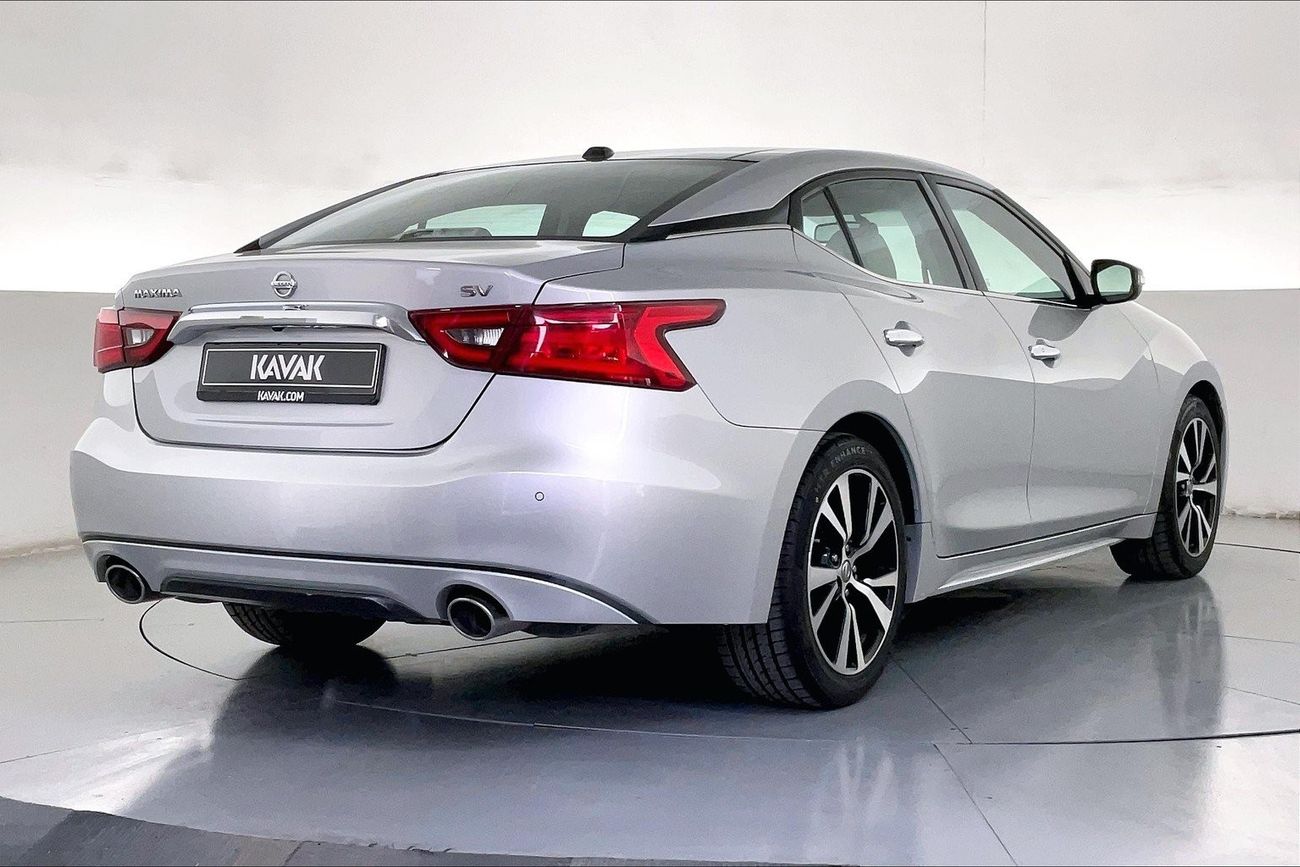 Nissan XTerra SE | 1 year free warranty | 0 Down Payment