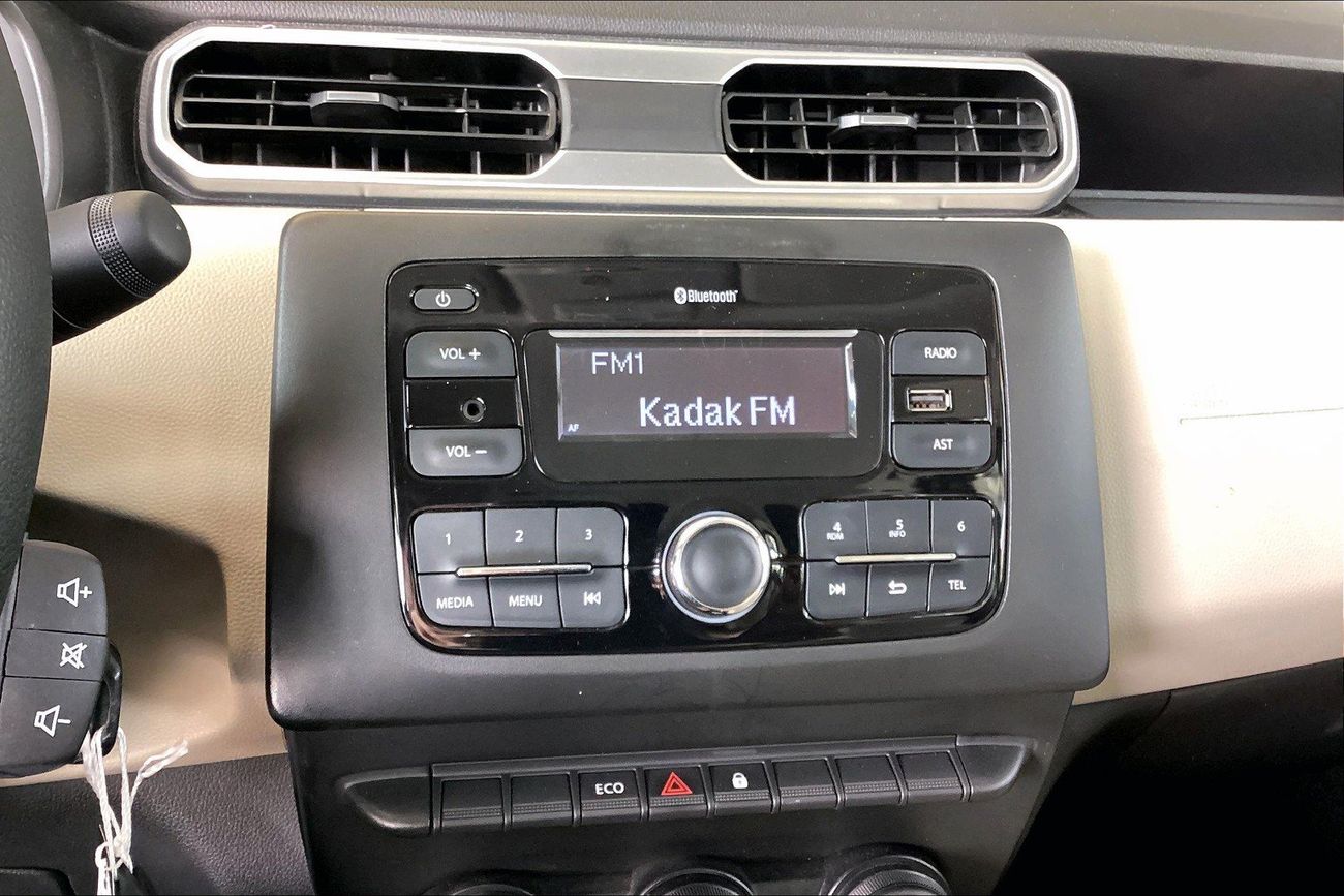 رينو داستر PE | شامل الضمان | 0 ﺪﻔﻋﺓ ﺃﻮﻟﻯ