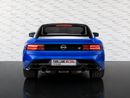 Nissan Z PERFORMANCE