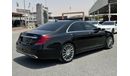 Mercedes-Benz S 350 MERCEDES BENZ S350 AMG DIESEL /4MATIC