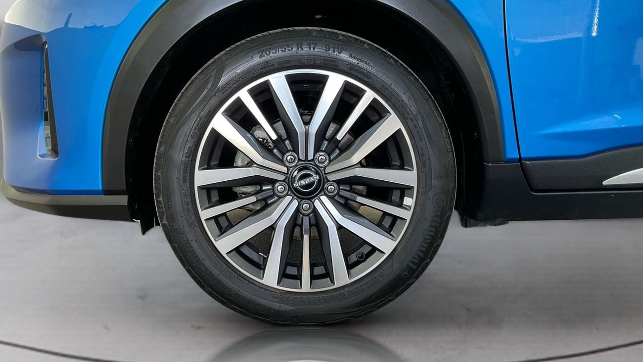 Nissan Kicks SL | Guaranteed Warranty | 0 Down Payment