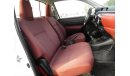 Toyota Hilux 2016 2.0 Ref #64