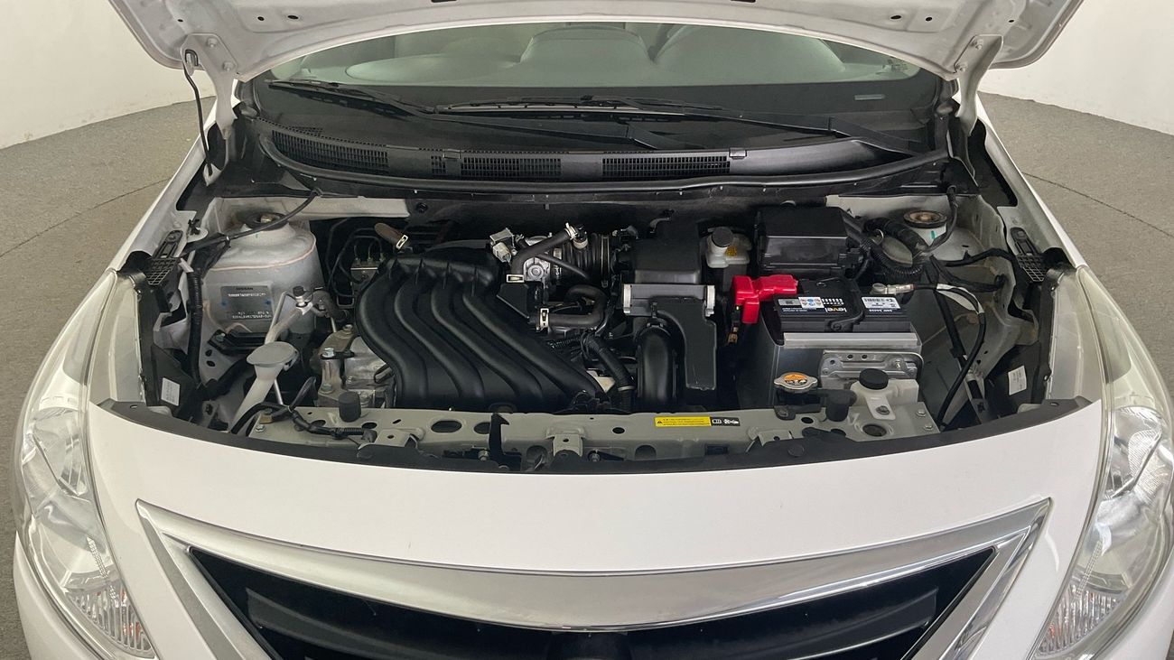 نيسان صني S | upto AED 20,000 Ramadan Discount | شامل الضمان | 0 ﺪﻔﻋﺓ ﺃﻮﻟﻯ