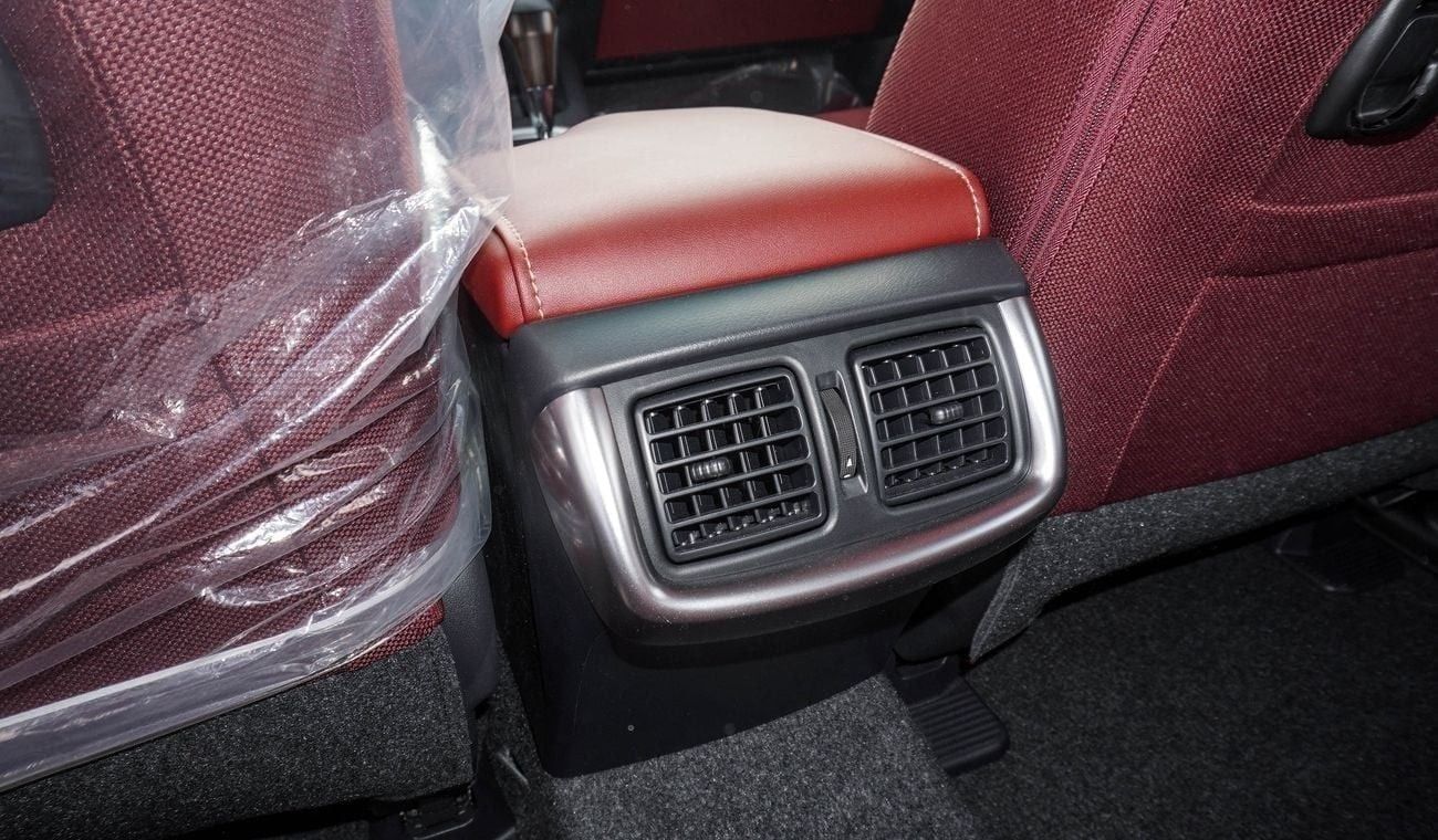 تويوتا هيلوكس GLX 2.7L 4WD