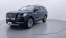 Lincoln Navigator RESERVE 3.5 | Zero Down Payment | Free Home Test Drive