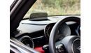 Mini John Cooper Works MINI COOPER - JOHN COOPER WORKS 2021 black (Low mileage) fully loaded