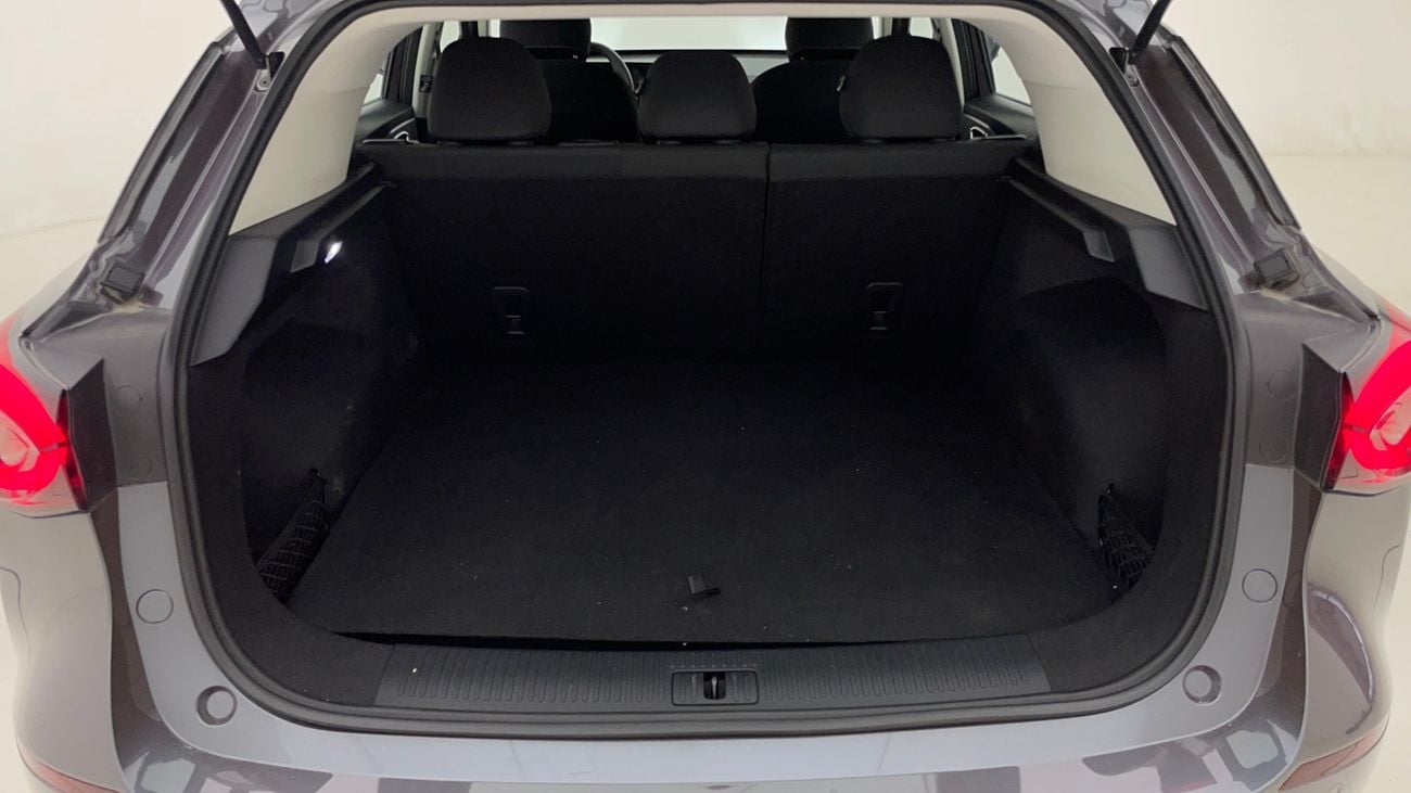 أم جي وان STD 1.5 | بدون دفعة مقدمة | اختبار القيادة في المنزل