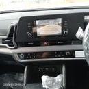 Kia Sportage Smartstream 2.0L