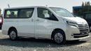 Toyota Granvia PREMIUM Toyota/Granvia/ 3.5L V6 6-STR LEATHER AT