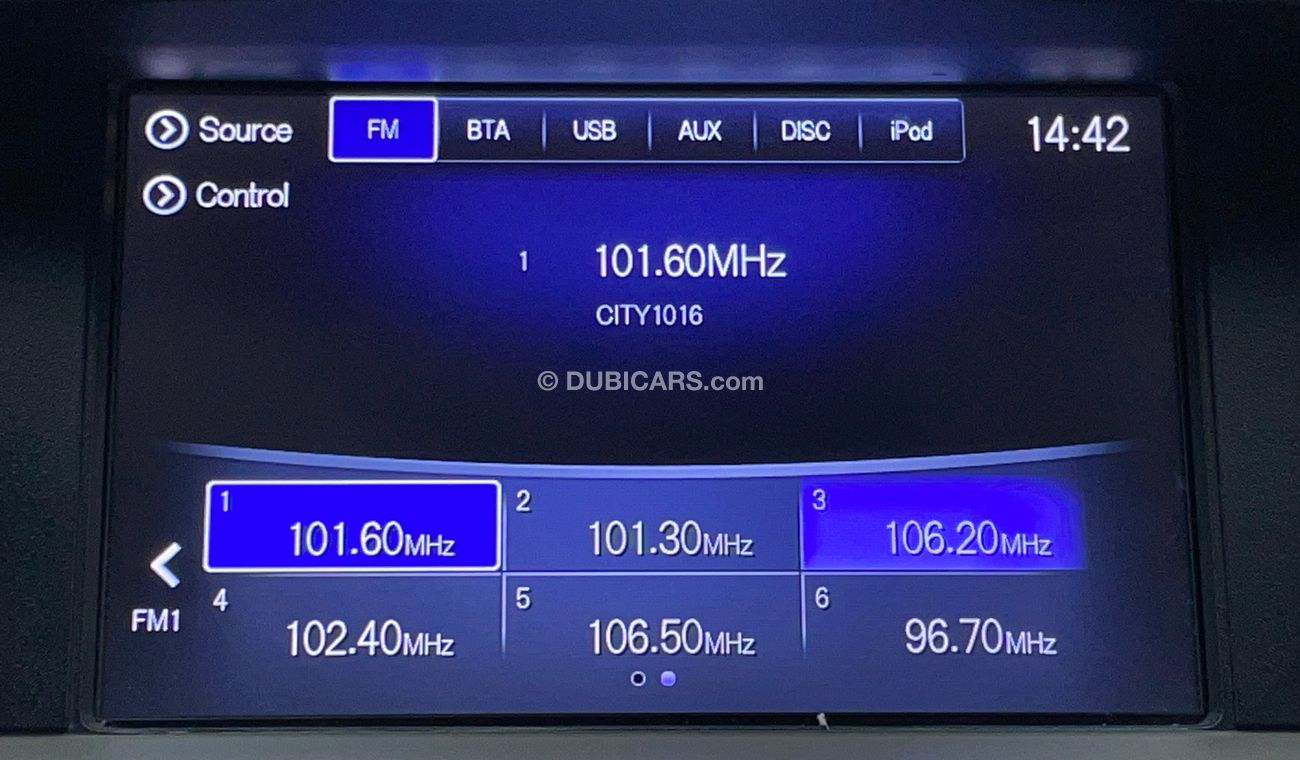 Infiniti Q70 LUXURY 3.7 | Zero Down Payment | Free Home Test Drive