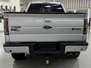 Ford F-150 FX4 6.2L