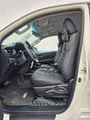 تويوتا فورتونر EXR/ V4/ 4WD / DVD REAR CAMERA / LEATHER SEATS / ORG MILEAGE / ONLY FOR EXPORT / LOT#99205