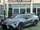 تويوتا سوبرا GR 3.0L
