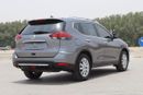 نيسان إكس تريل نيسان إكستريل موديل 2021 خليجى بدون حوادث ممشى 85000 KM بمحرك  2.5 سى سى بسعر 69000درهم