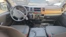 Toyota Hiace DLS -Standard Roof  Panal Van 2.8L