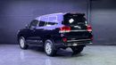 Toyota Land Cruiser Toyota Land Cruiser 2018 VXR full options RHD