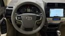 Toyota Prado GXR 2021 | AED 2052/Month | 0 DP | 30 Day Return | Warranty | Service History