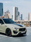 مازيراتي ليفونت Modena 3.0L