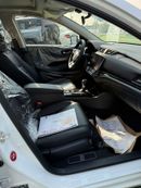 Honda Crider  Honda Crider 2024 180 Turbo CVT