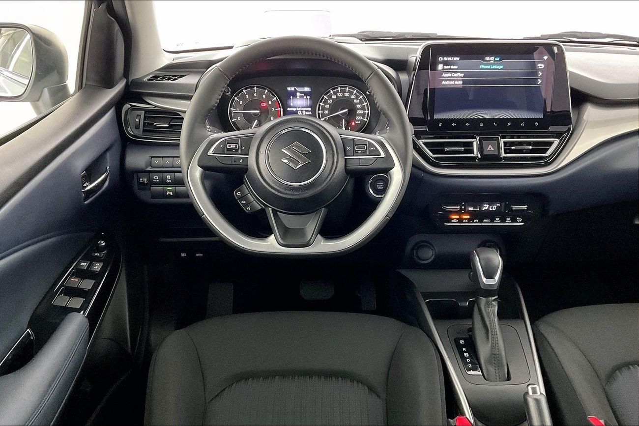 Nissan Sunny SV| 1 year free warranty | Exclusive Eid offer