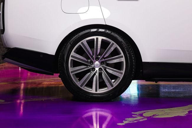 Land Rover Range Rover AUTOBIOGRAPHY P530, миниатюра 19