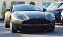 Aston Martin DB11 Aston Martin V8 Coupe Brand New