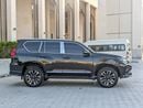 Toyota Prado TX-L V4 2.7L GCC SPECIFICATION IN EXCELLENT CONDITION