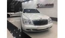 Maybach 57