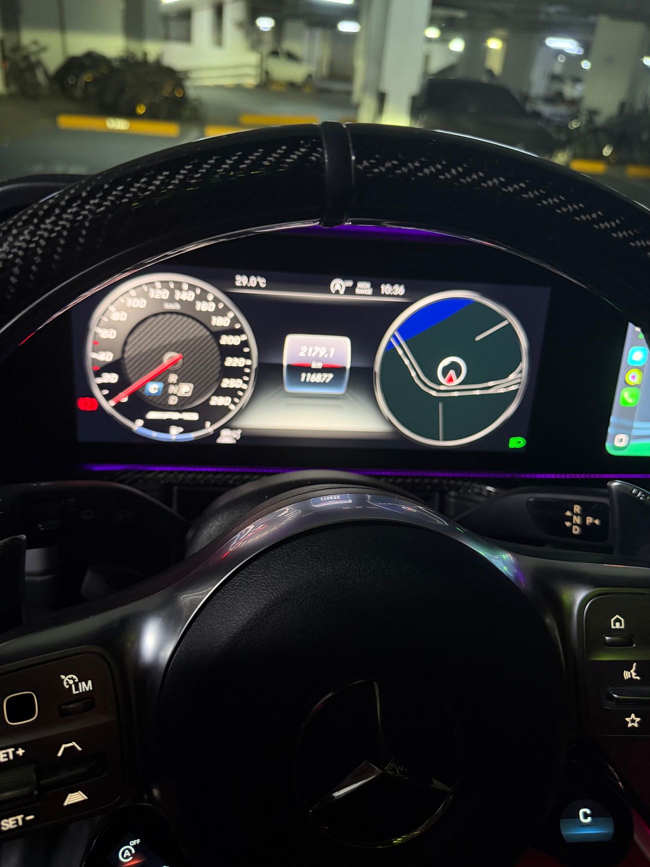 مرسيدس بنز G 63 AMG