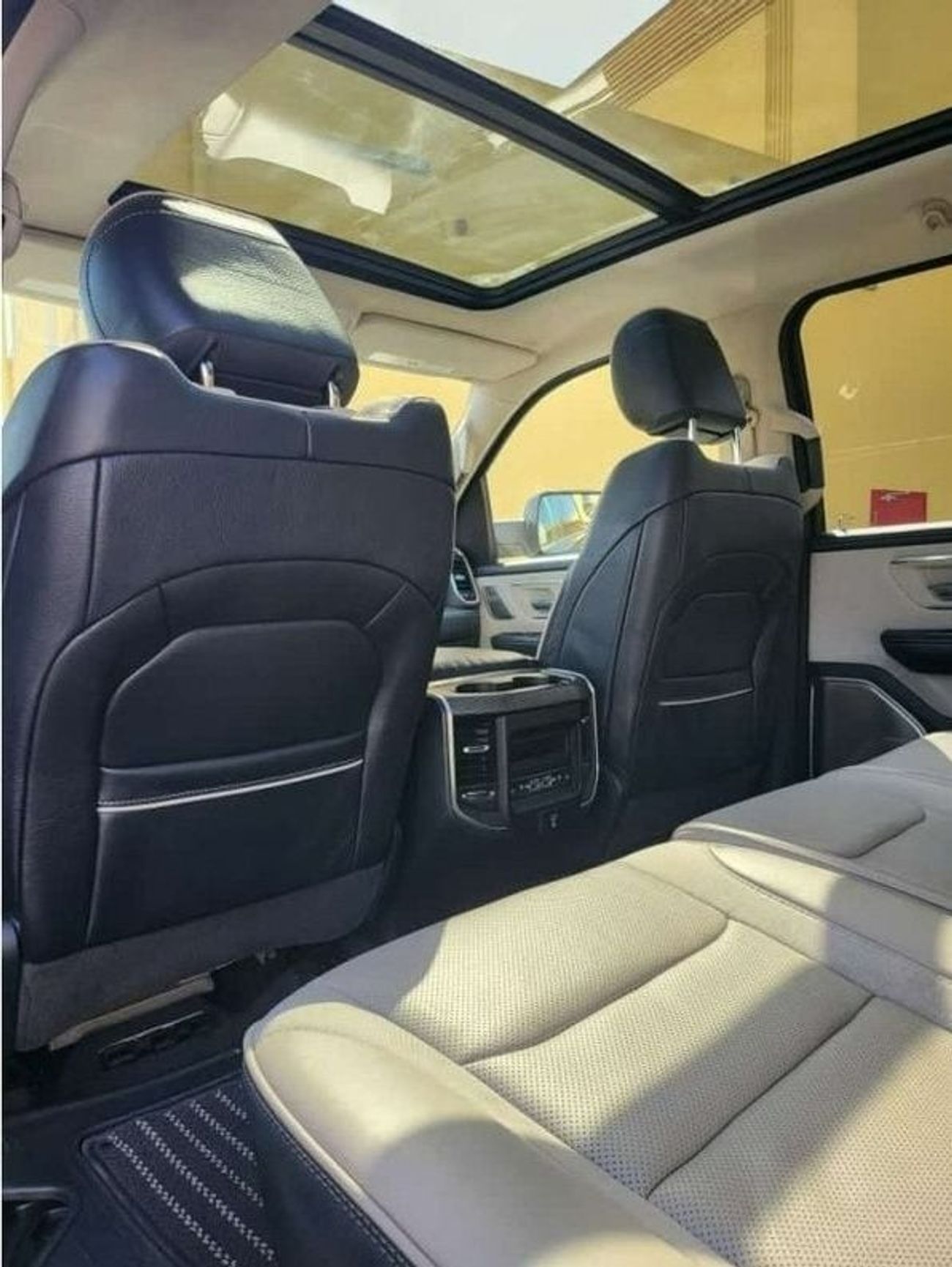 RAM 1500 TRX RAM LIMITED DIESEL