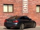 بي أم دبليو 430i MORYA JESWANI CARS FOR USED AUTOMOBILE TRADING CO.L.L.C