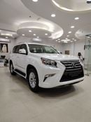 Lexus GX460 Prestige 4.6L
