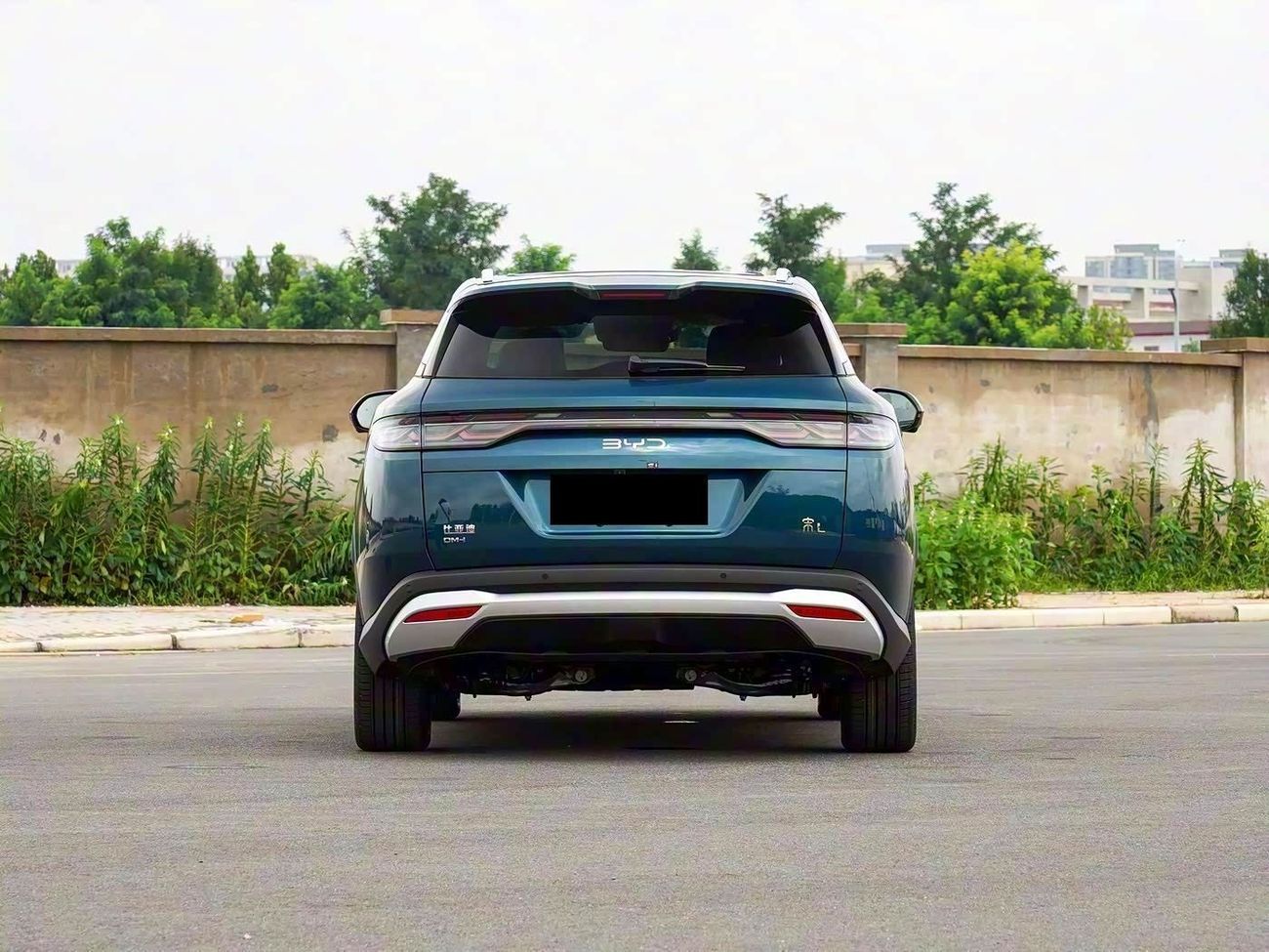 بي واي دي سونغ ل DM-i 112KM SURPASS EDITION | 2025 | Ready Stock Limited QTY | For Local Registration +10%