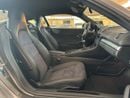 بورش كايمان PORSCHE CAYMAN S 2014 | MANUAL TRANSMISSION! | LOW MILEAGE | 19-INCH RIMS