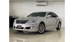 Hyundai Centennial VS460 Top VIP Excellent Condition GCC